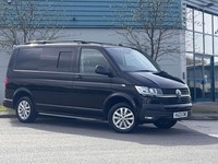 2023 Volkswagen Transporter 2.0 Transporter T28 Highline TDI Semi-Auto Panel Van