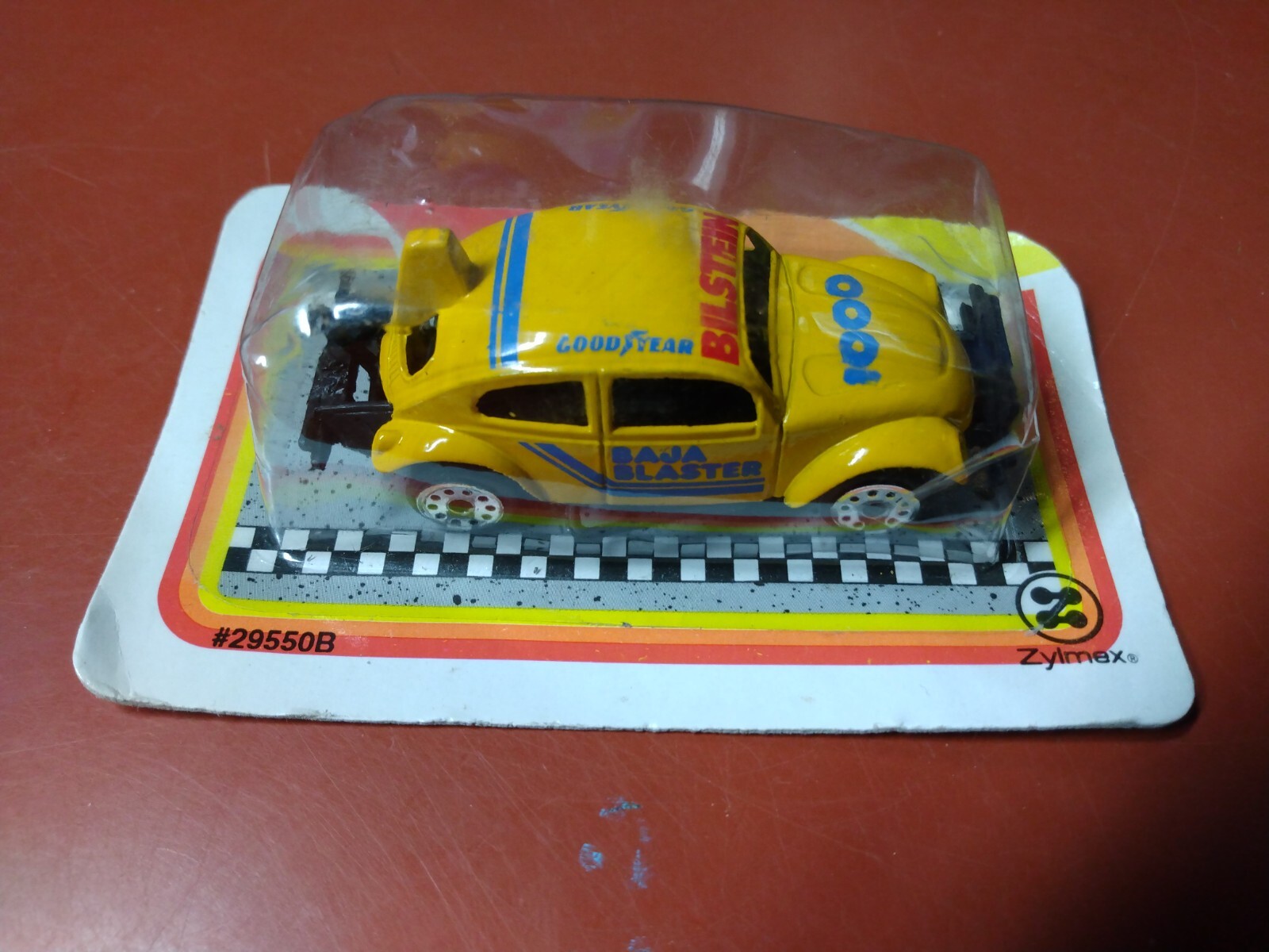 きーままーま90’ｓCHAMPION AUTO ビンテージ PVC TOY yaskawamotoman-DX100family-