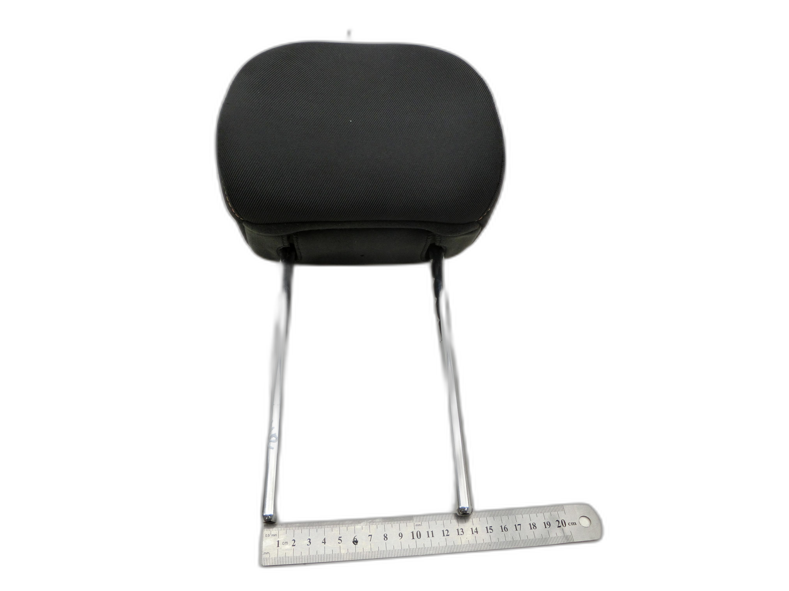 Poggiatesta per passeggero sedile Dx anteriore Hyundai I10 II BA 13-19 - Bild 1