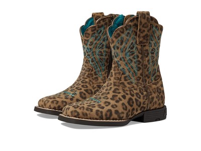 

Детские ботинки унисекс Ariat Kids Primetime Easy Fit Western Boot (для малышей)