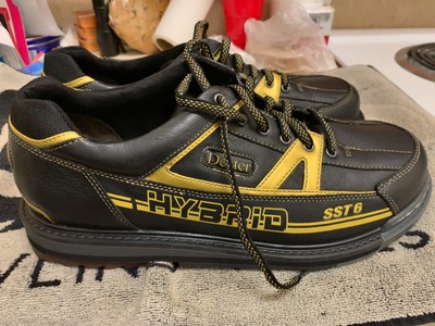 dexter sst 6 hybrid