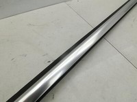 VW Passat CC 12-16 Leiste für Tür Scheibendichtung Links Hinten VW Passat CC 12-16 29.04.2013 3C8839475F gebraucht Vorschau 4