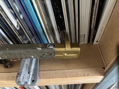 Photos de l'objet d'un acheteur vérifié