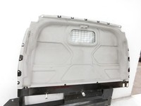 Ford Transit Custom 12-18 Kasten Trennwand Abtrennung Laderaumteiler Ford Transit Custom 12-18 08.06.2015 gebraucht Vorschau 7