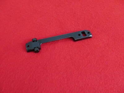 Vintage Redfield JR Scope Base for a 1903 Springfield Sight Part