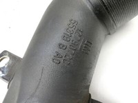 Saab 9-3 93 YS3F 05-07 Turbo 2,8 202KW Ansaugrohr Ladeluftschlauch Luftschlauch Saab 9-3 93 YS3F 05-07 24.08.2006... Vorschau 5