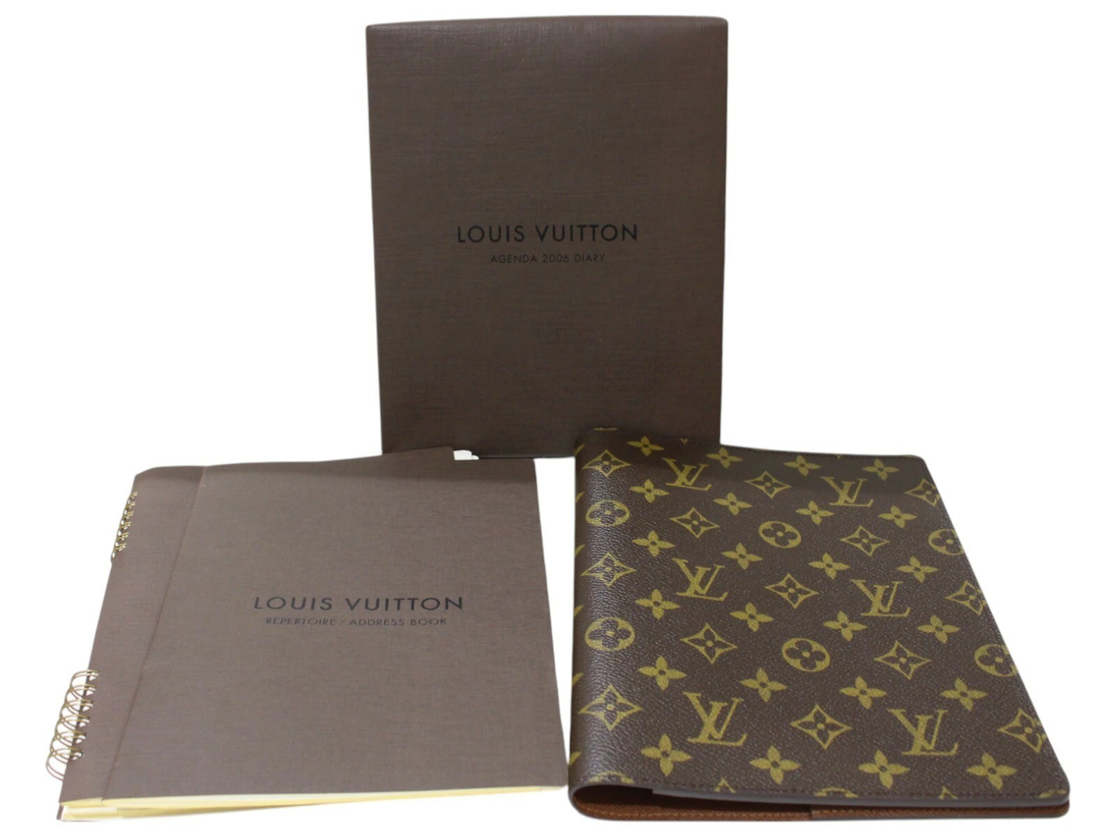 ト*ー様 LOUIS VUITTON Agenda PM Diary 2017 ト*ー様 LOUIS VUITTON Agenda PM Diary 2017 Small Ring Agenda