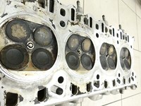 Porsche Cayenne 9PA 955 02-07 4,5 331KW M48.50 Zylinderkopf Rechts 1-4 Porsche Cayenne 9PA 955 02-07 07.06.2006... Vorschau 8