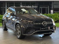 2025 Mercedes-Benz GLE 450d 4Matic AMG Line 5dr 9G-Tronic [7 Seat] SUV Diesel Au