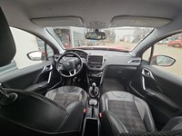 Peugeot 2008 I 13-19 Luftdusche Luftdüse Links Peugeot 2008 I 13-19 01.12.2016 1089169X 2772002 gebraucht Vorschau 9