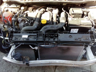 Renault Kangoo Engine for sale in UK | View 65 bargains