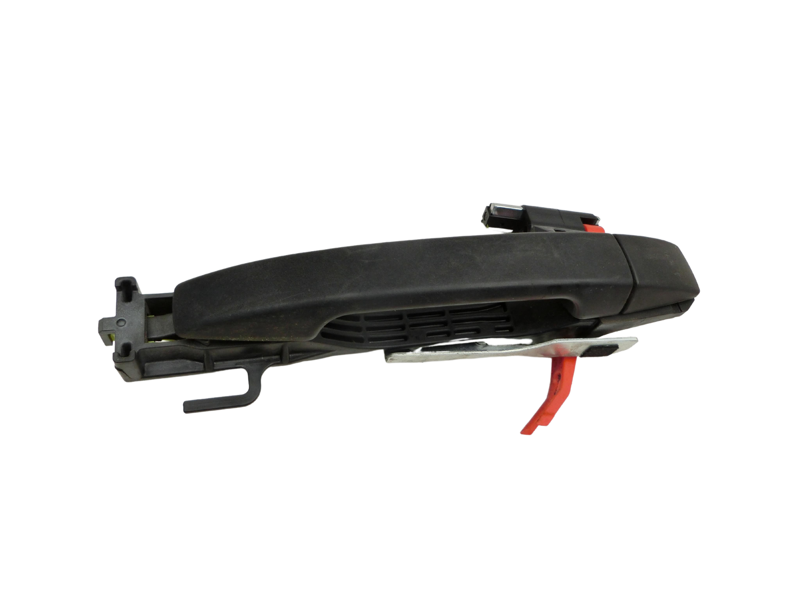 Door Handle outside Left Rear for 37J Subaru Impreza III GR 08-12 - Bild 1