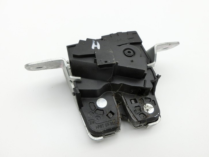 Blocchetto per Cofano posteriore Portellone di blocco Bloccaggio Mercedes W204 S204 C250 07-14 - Bild 4