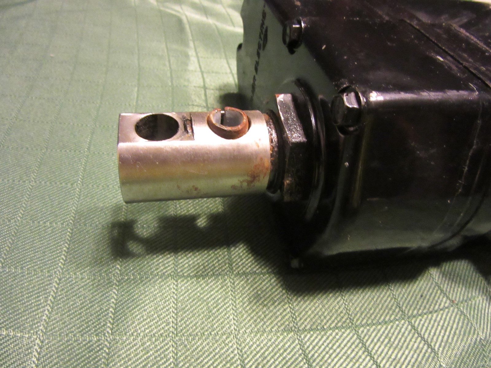 ARJO CAROUSEL Bath Assisted Bathing Tub Hydro MOTOR