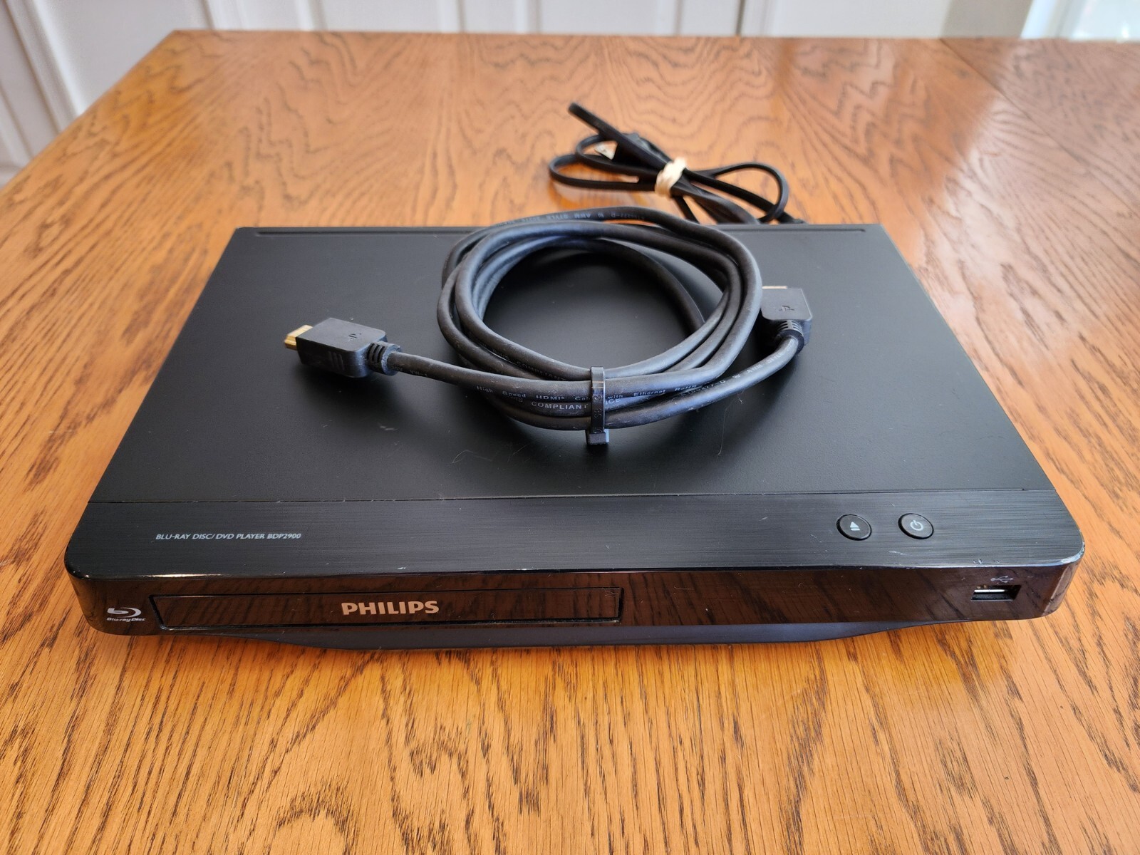Philips CD/HDMI/USB/テレビ用 Amazon.com: Philips DVD Players for TV with HDMI Port 1080P