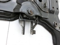 Ford Kuga I 08-12 TDCi 2,0 120KW Vorderachse Motorträger Motorhalter Achsträger Ford Kuga I 08-12 20.09.2012... Vorschau 8