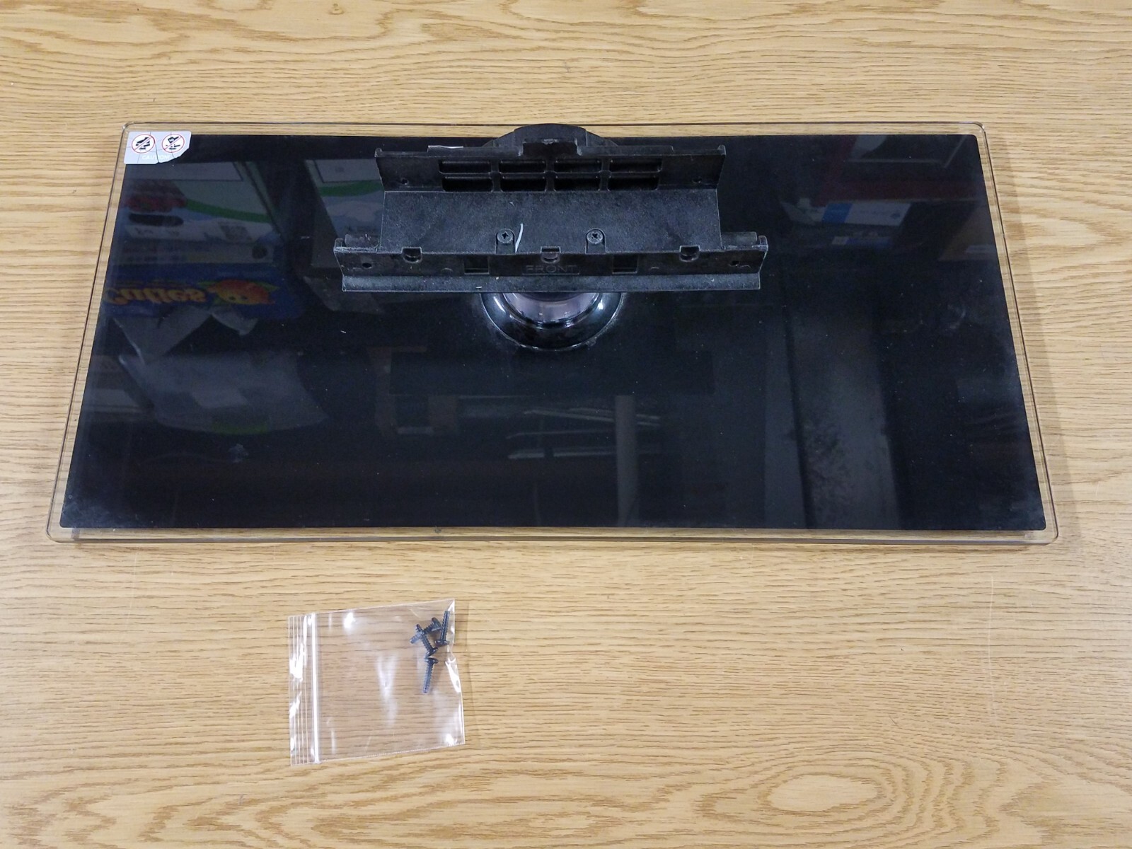 SAMSUNG - 専用 Samsung BN44-00972B/BN96-46950Q One Connect Box w/Cable (See