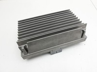 BMW X3 F25 10-14 Verstärker Endstufe Soundsystem BMW X3 F25 10-14 24.01.2013 2622680 65122622680 9283507... Vorschau 2