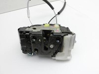 Hyundai I20 PB 08-12 5T Türschloss m. ZV Stellmotor Rechts Vorne Hyundai I20 PB 08-12 26.03.2010 813201J030... Vorschau 2