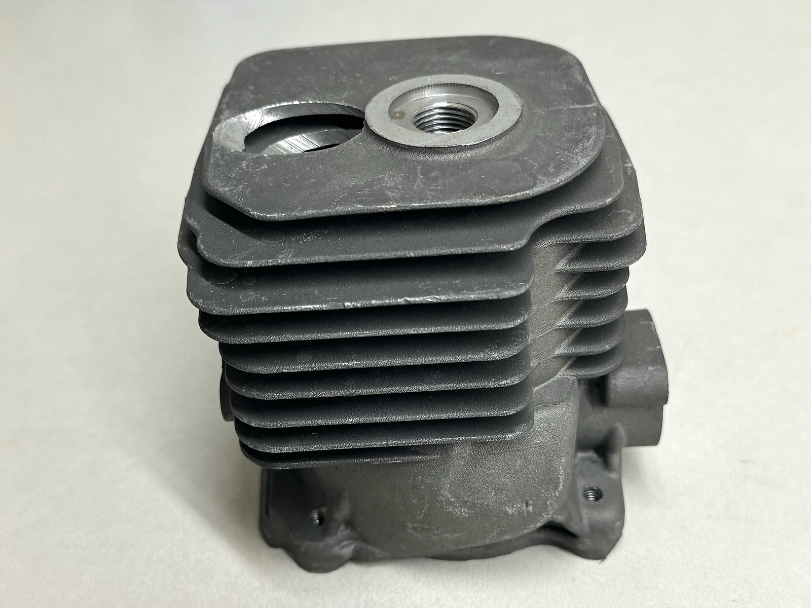REPLACES STIHL CYLINDER AND PISTON KIT 4250 020 1200 FOR TS480i TS500i QUALITY - Picture 4 of 7