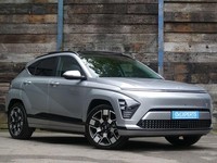 2024 Hyundai KONA 160kW Ultimate 65kWh 5dr Auto HATCHBACK ELECTRIC Automatic