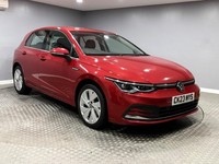 2023 Volkswagen Golf 1.5 TSI Style Euro 6 (s/s) 5dr HATCHBACK Petrol Manual