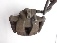Opel Corsa D 06-10 1,4 66KW Bremssattel Bremszange Vorne Links Opel Corsa D 06-10 14.08.2006 93189797 5542095 gebraucht Vorschau 2