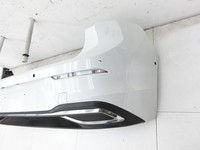 VW Golf 8 VIII 19-24 5T Stoßstange Stoßfänger Heckstosstange Hinten LC9A VW Golf 8 VIII 19-24 14.08.2023 5H6807417P... Vorschau 7