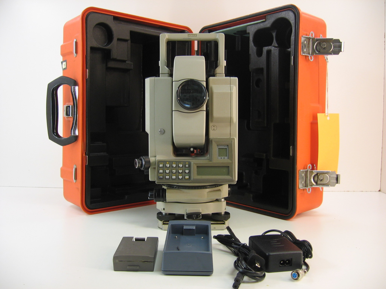SOKKIA SET4B 5
