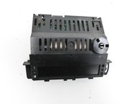 Mercedes CL203 C220 04-08 CDI 2,1 110KW Display Einparkhilfe Mittelkonsole Oben Mercedes CL203 C220 04-08... Vorschau 2