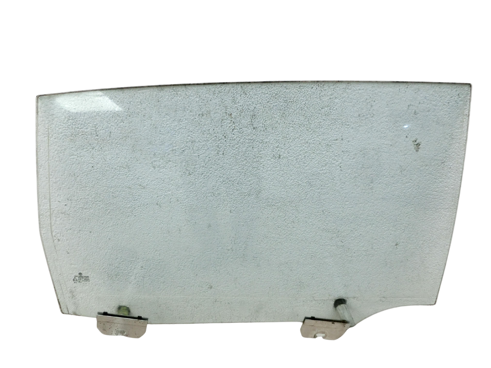 TR Luna lateral para Puerta de derecha posterior VIDRIO LAMINADO SEGURIDAD VW Phaeton 3D 01-07 - Bild 1