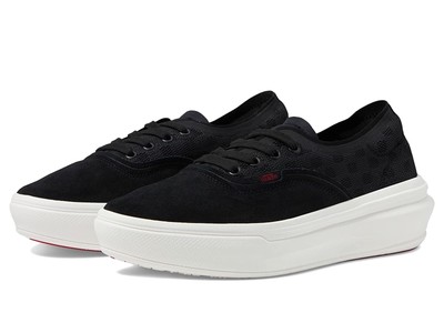 

Кроссовки и кроссовки унисекс Vans Authentic Overt CC