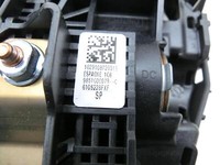 Renault Megane III BZ0 GT 10-12 Lenkrad Airbaglenkrad Renault Megane III BZ0 GT 10-12 27.08.2010 6105228FXF... Vorschau 10