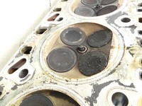 Porsche Cayenne 9PA 955 02-07 4,5 250KW 4800 Zylinderkopf Links Porsche Cayenne 9PA 955 02-07 10.02.2005... Vorschau 5