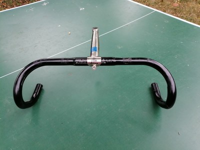 Shimano Pro Vibe 7 S Guidon Compact 31.8 mm x 42 cm NEUF