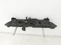 Toyota Yaris XP9 09-11 VVTi 1,3 74KW Schlossträger Frontmaske Träger Querträger Toyota Yaris XP9 09-11 08.04.2011... Vorschau 5