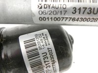 Opel Karl Wischermotor m. Wischergestänge Vorne Opel Karl 2017 95143173 3173U gebraucht Vorschau 6