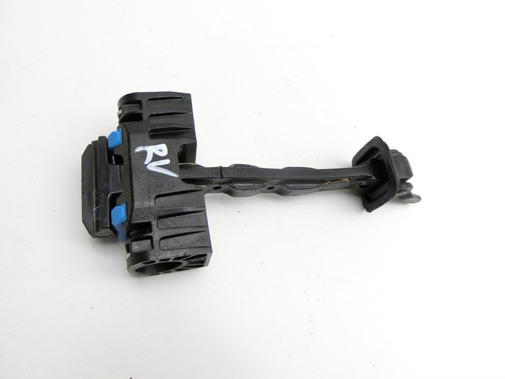VW Tiguan I 5N 07-11 Türfangband Türbremse Türanschlag Rechts Vorne VW Tiguan I 5N 07-11 17.06.2010 5N0837249A gebraucht Vorschau 2