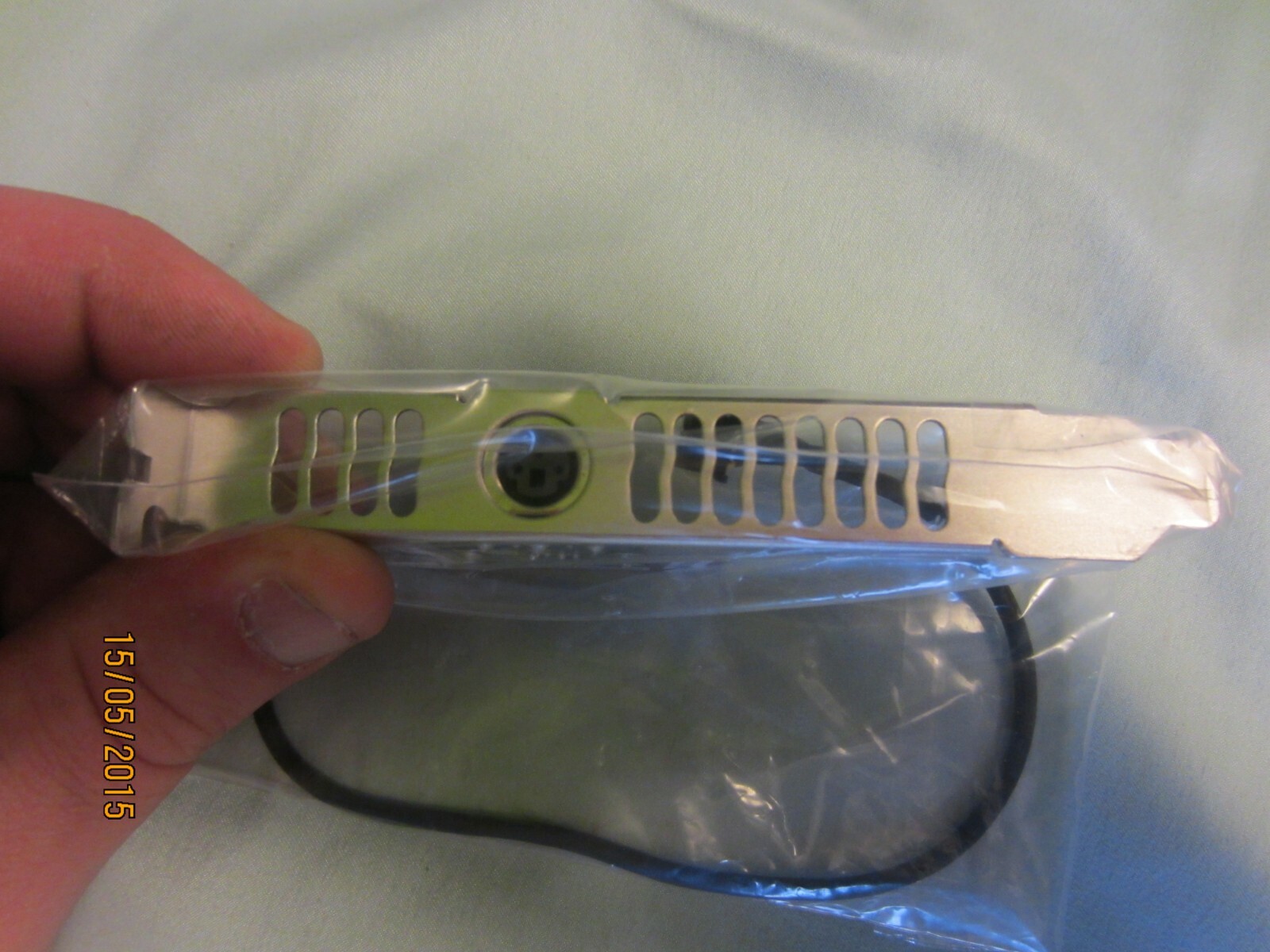 Brand new PNY Nvidia Quadro Stereo Bracket 930-50764-0000-000D