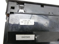 BMW 5er E39 530d 00-04 Kombi Fensterheberschalter Schalter Links Vorne BMW 5er E39 530d 00-04 09.04.2002 9362762... Vorschau 4