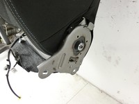 Ford Focus HP 18-22 KombiLim Sitzbezug Rückenpolster Rechts Vorne für Beifahrer Sitz Ford Focus HP 18-22 15.12.2020... Vorschau 6