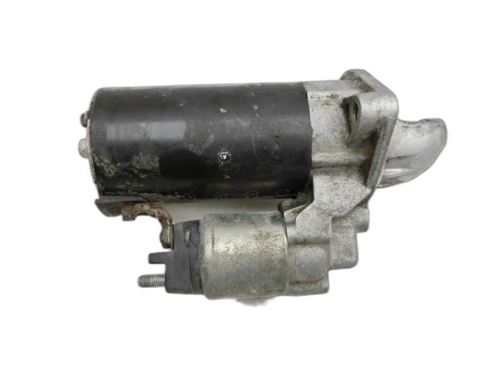 BMW X5 35d E70 06-10 3,0 173KW Autom Anlasser Starter  - Bild 1