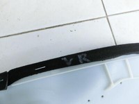 Mercedes W204 C180 11-15 Lim Blende Innen Rückwand Verkleidung für Beifahrer Sitz Rechts Vorne Mercedes W204 C180... Vorschau 6