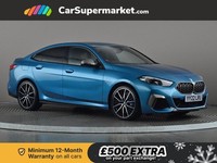 2022 BMW 2 Series Gran Coupe M235i xDrive Step Auto [Tech/Pro Pack] Coupe PETROL