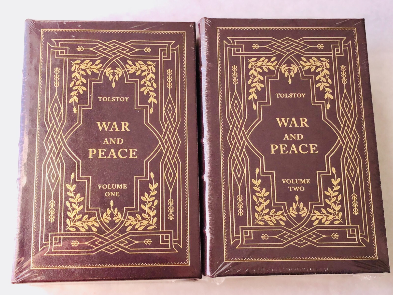 戦争と平和 トルストイ WAR & PEACE by LEO TOLSTOY 91o9yHcHwqL._SL1500_.jpg