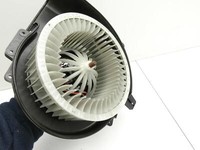 Skoda Fabia III NJ 17-21 Gebläsemotor Lüftermotor Heizungsgebläse Skoda Fabia III NJ 17-21 09.07.2020 6R1819015A... Vorschau 4