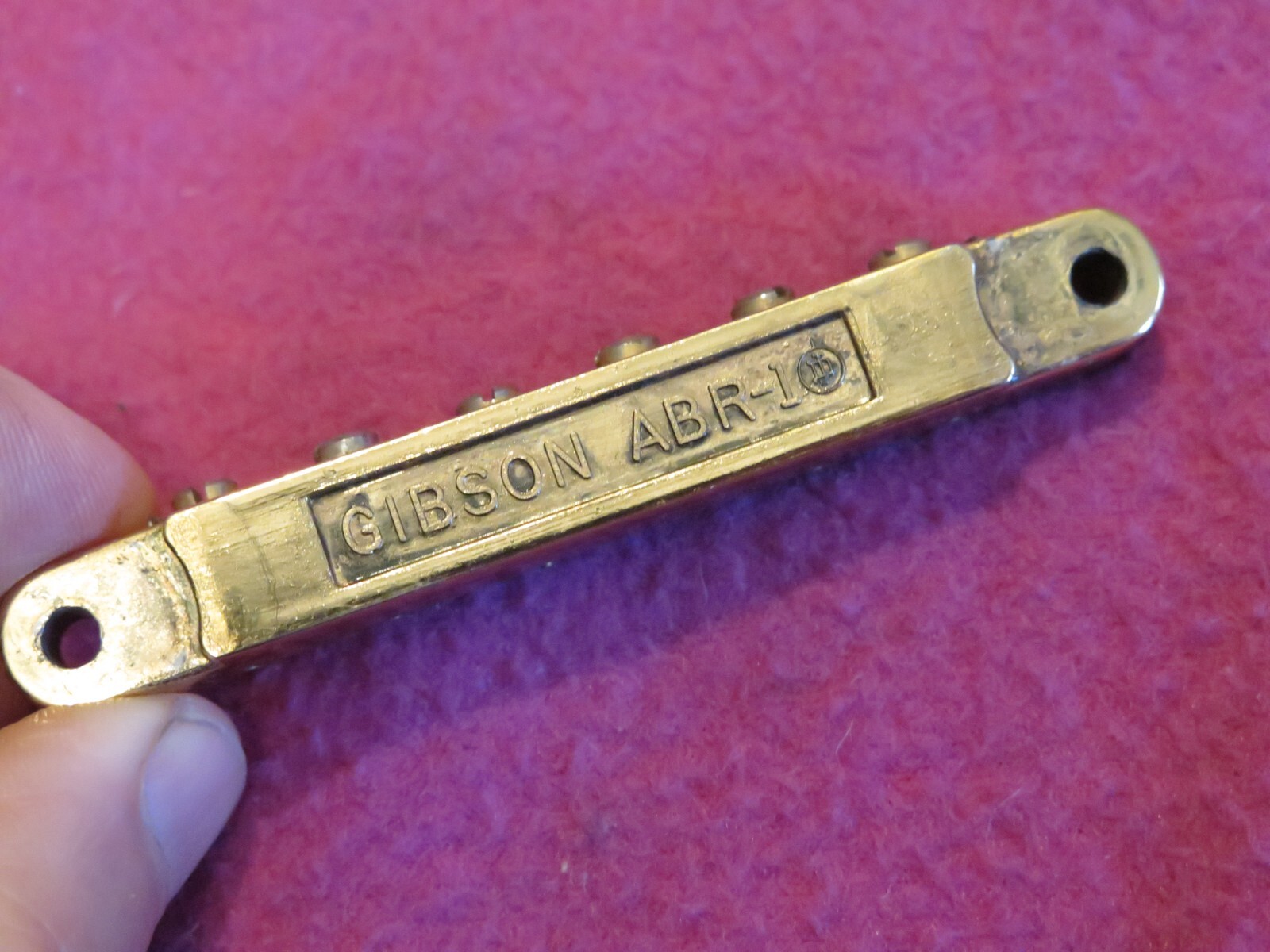 Gibson 1960’s ABR-1 ブリッジ ヴィンテージ NOS $_57.JPG?set_id=880000500F