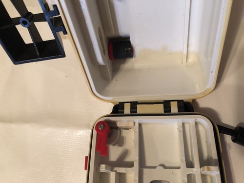 IKELITE AQUASHOT 2 Strobe Macro Underwater Camera Housing Kit 100+ Feet