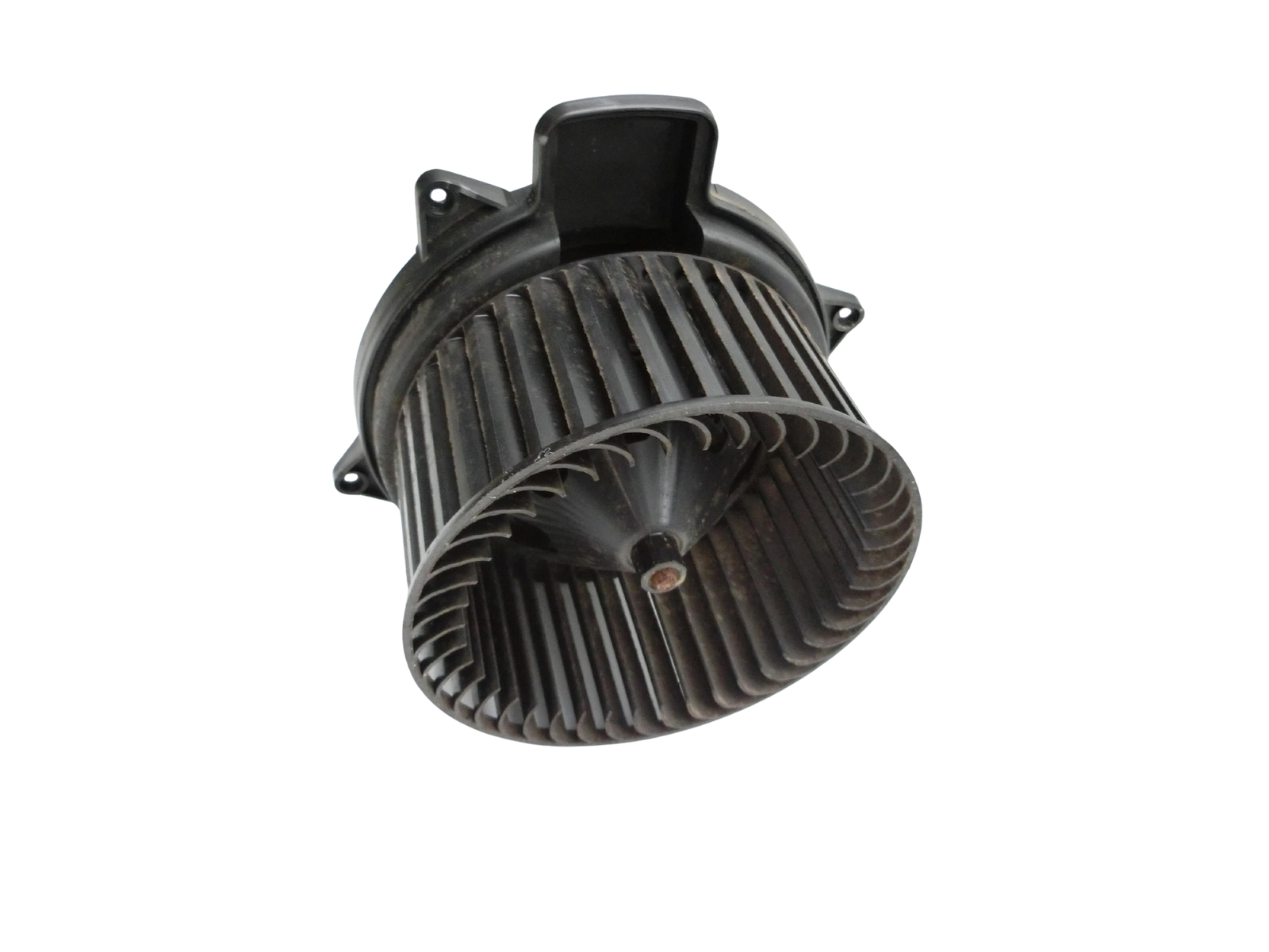 Mercedes GL 500 X164 06-11 Gebläsemotor Lüftermotor Heizungsgebläse  - Bild 1