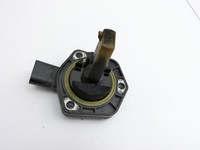 Seat Ibiza ST 6J 1,4 63KW CGGB Ölstandssensor Sensor Ölstand Geber Seat Ibiza ST 6J 25.04.2013 1J0907660F gebraucht Vorschau 2
